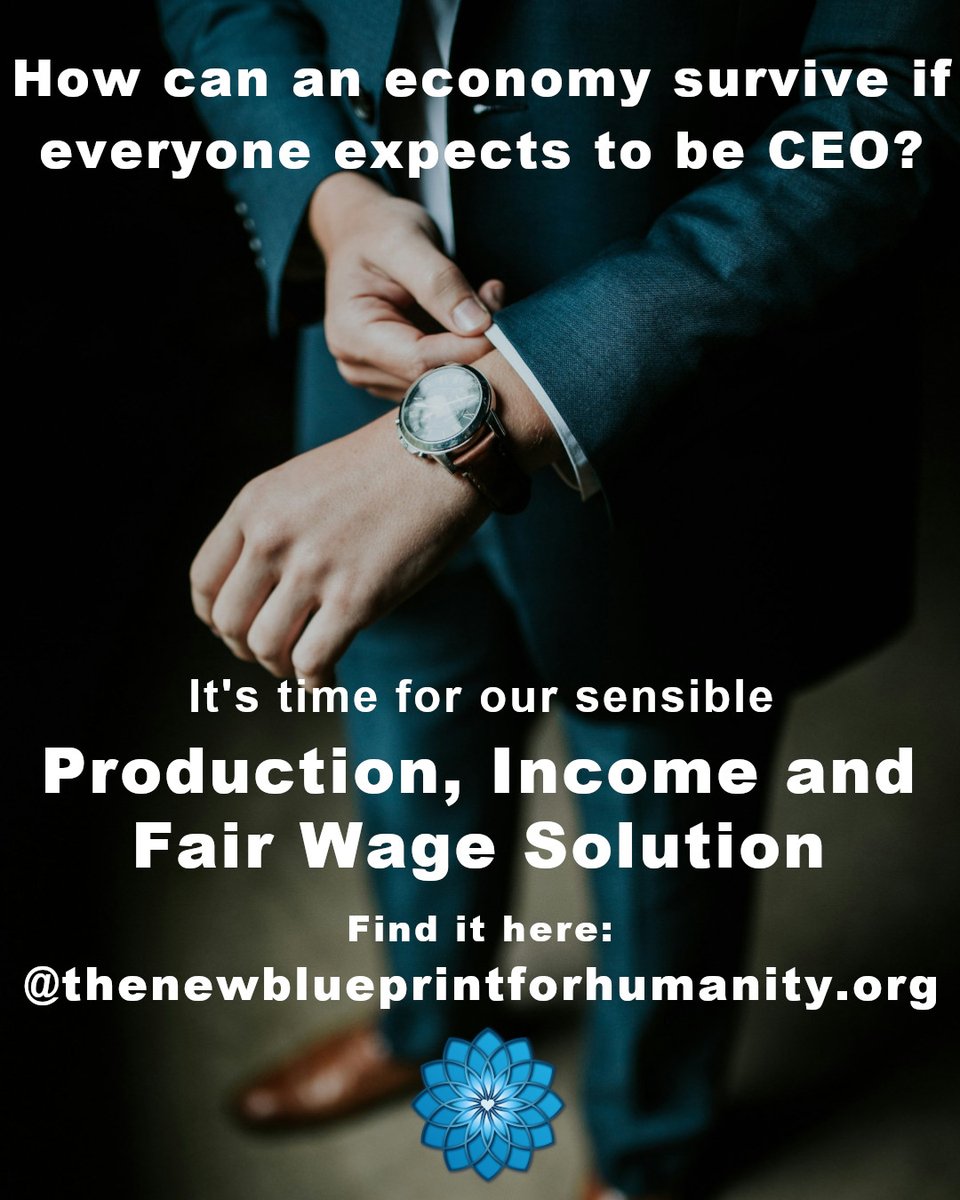 newblueprint111's tweet image. #tnbpfh #production #solutions #changetheworld for the benefit of the people
thenewblueprintforhumanity.org