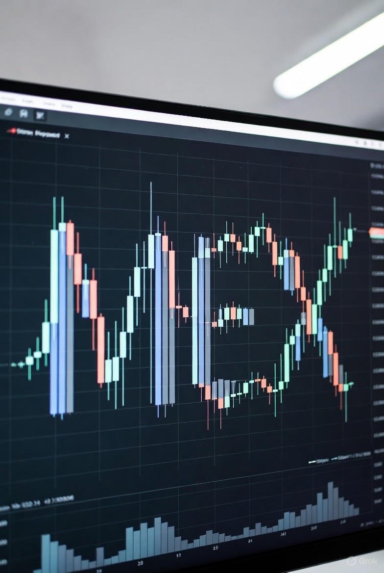 mexwarrior2024's tweet photo. On my laptop I see the chart… nice!
$MEX ⚡️⚡️⚡️
@MultiversX
@xExchangeApp
#MultiversMEX ⚡️⚡️⚡️ https://t.co/hRZIFELUBe