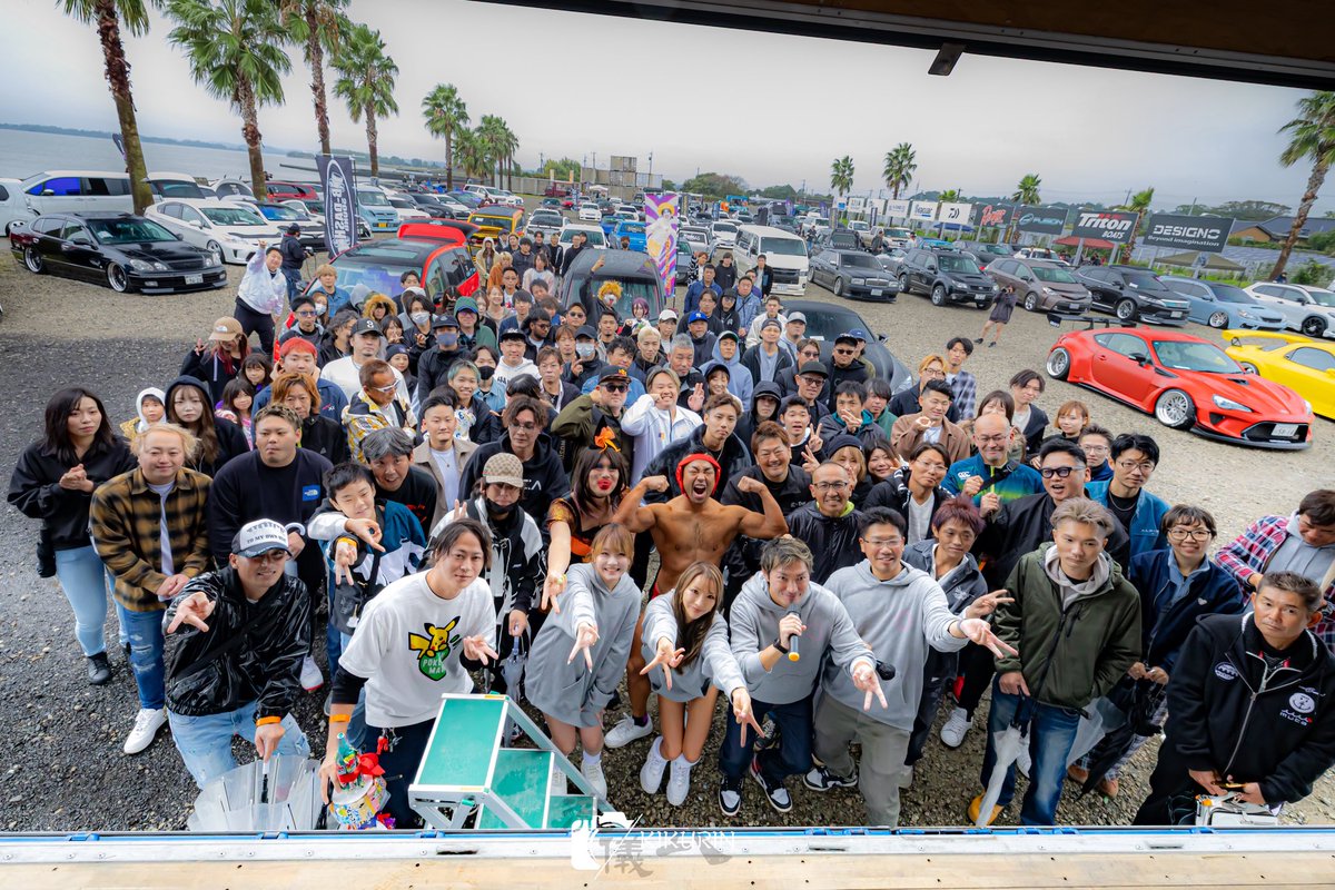 たつや@滋賀オデ tweet media