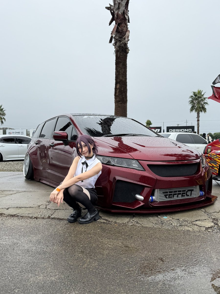 たつや@滋賀オデ tweet media