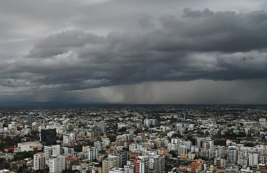 NoticiasRNN's tweet image. Vaguada sobre Haití deja lluvias en el sur de RD y mantiene seis provincias en alerta 

Lea más: wp.me/pbRwvr-1WBv

#NoticiasRNN #ClimaRD #Onamet #Lluvias #AlertaMeteorológica