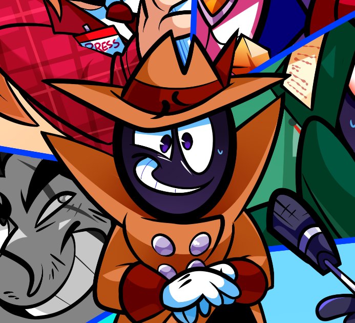 YIKES! I had to pay rent and now I have nothingggg

If anyone wants to comm me then now would be a fantastic time!

Prices here!
caseydriver.weebly.com/commission.html

(Or if you just wanna help 🥺
ko-fi.com/ballpitbee )