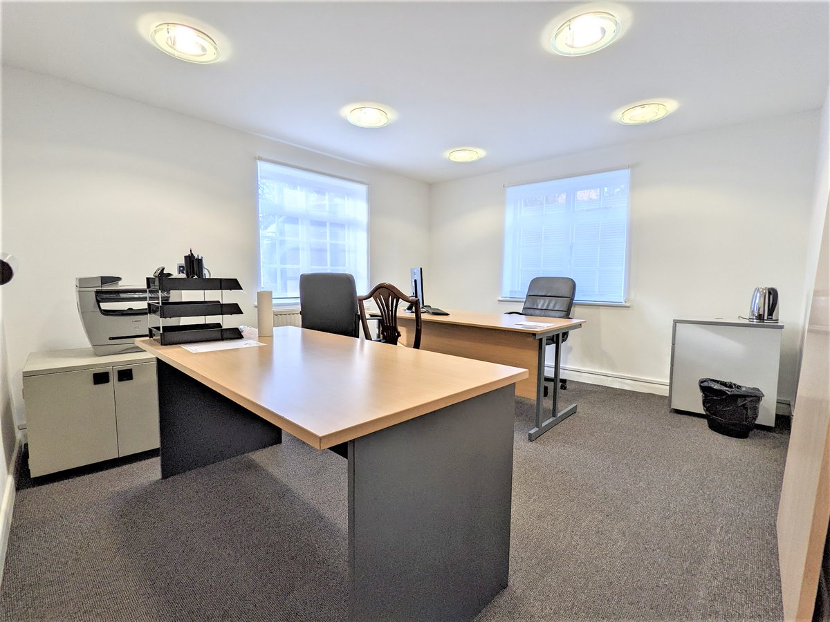 oothoffices's tweet photo. NEW - £750 + VAT per month STANMORE 150 sq ft Serviced Office - Available Soon! - https://t.co/hOeIO79pty https://t.co/9OF9H5UxF3