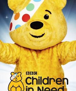PinehurstP's tweet image. Don&apos;t forget we are supporting @BBCCiN tomorrow, Friday, children can come in non-uniform, wearing spots or Pudsey merchandise.  Please bring a suggested donation of £1 for this great cause.  Thank you for your support. #PinehurstFamily #Supportingothers