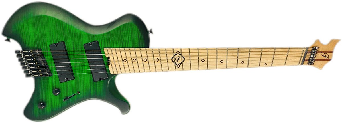 フレットレスギター 【公式通販】