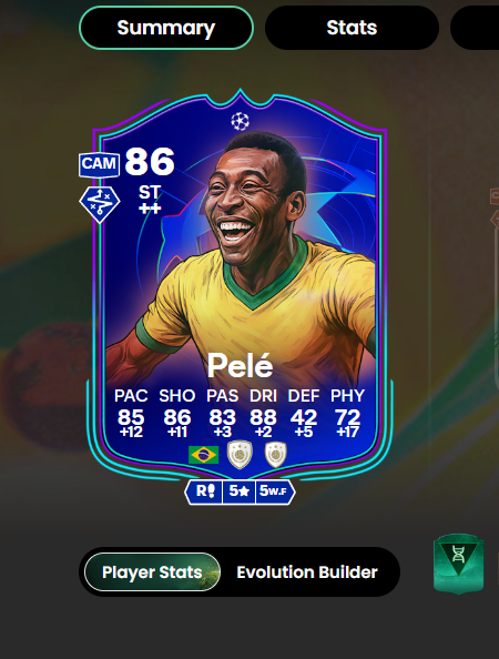 Armellica tweet media