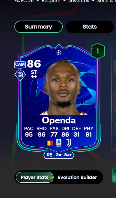 Armellica tweet media