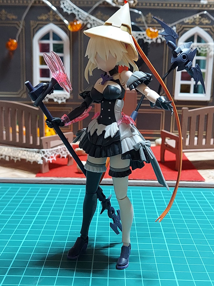 はるきち@魔人ヘルズエンジェルがお気に入り (@harukichi_nkmy