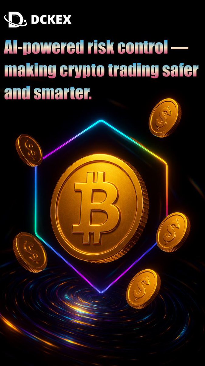 DCKEX Official tweet media