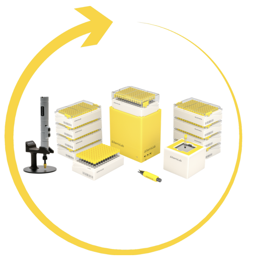 ALTEMISLAB tweet media