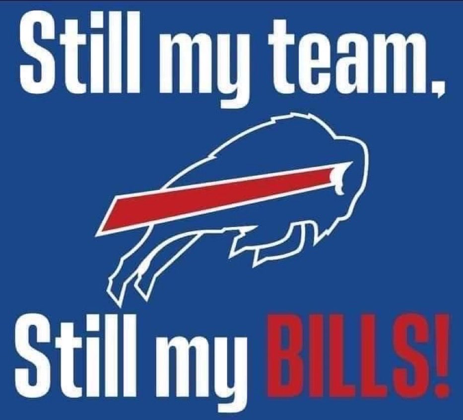 nichechrome's tweet photo. #GoBills #BillsMafia https://t.co/aps1aNcp9X
