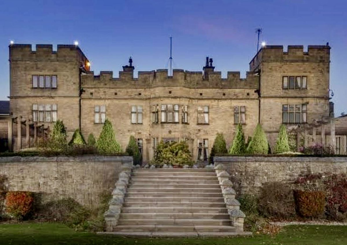 Gareth Hankinson tweet media