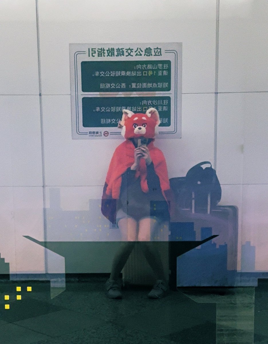 現実に帰りたくない
海外のディズニー初めて行った。楽しかった