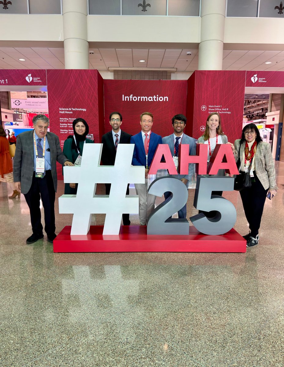 Naila Ijaz, MD tweet media