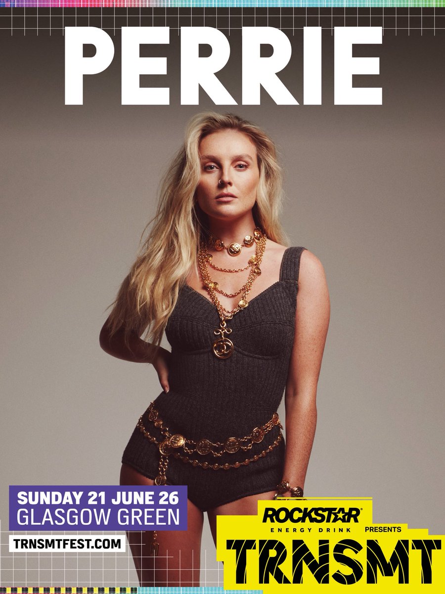 PerrieHQ's tweet image. The summer is shaping up nicely ☀️