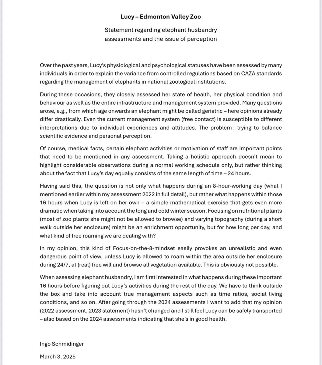 LEAP 💜 ❤️🐘🇨🇦 tweet media