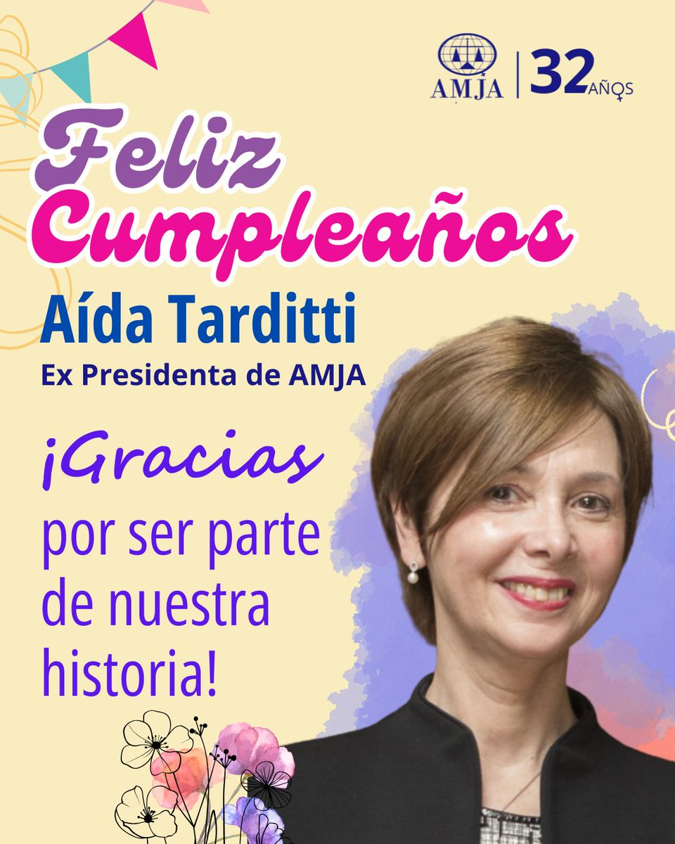 AMJA Argentina (@amja_argentina) on Twitter photo 