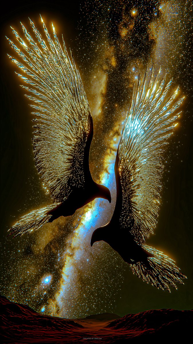 AnglsAI's tweet image. Gm