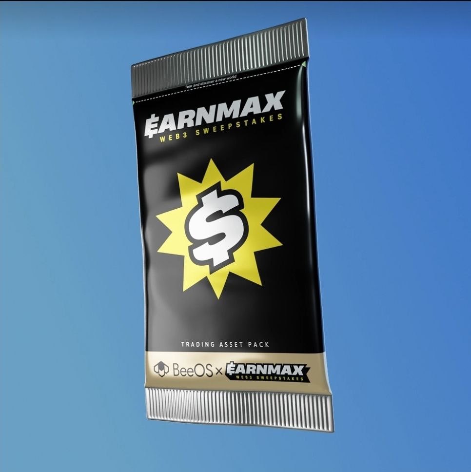 🚀 The Vault of Fortune: Genesis mint is coming soon!

A FREE NFT collection (5,555 supply) powered by <a href="/beeos_arenavs/">BeeOS</a> ⚡

Each mint starts as a Vault Pass and reveals a Key your gateway to lifetime rewards ♾️

✅ Every holder gets guaranteed lifetime entries.

Get WL now via