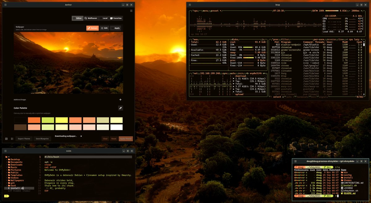 Doug Burks tweet media
