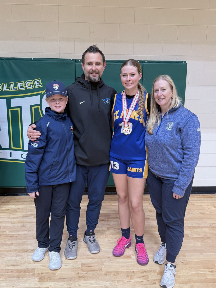 AddisonFicon's tweet image. 2025 WECSSAA AAA Champions - Another step in the journey…
Our preparation and execution were on full display in a 74-56 win over perennial power Holy Names