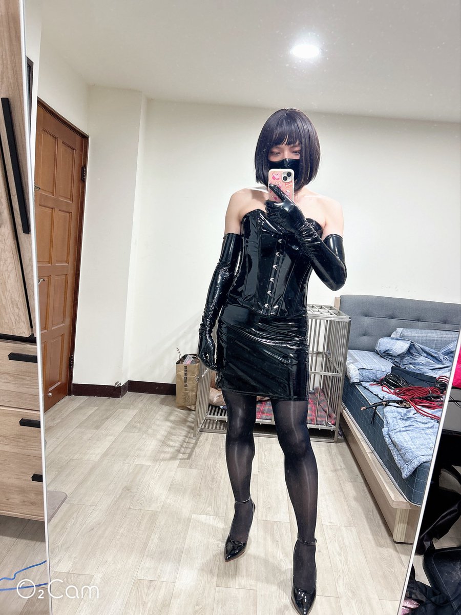 珈💜 tweet media