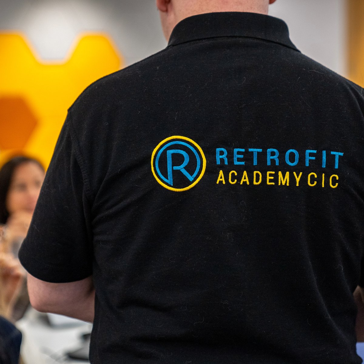 retrofitacademy's tweet image. 🌱 We’re hiring! Join us in shaping the retrofit workforce of the future.

💼 Retrofit Skills Coach (Full Time): loom.ly/_l-JaoY
🧰 Retrofit Skills Coach (Freelance): loom.ly/UU44RRk

Help us drive #NetZero by supporting retrofit training across the UK.