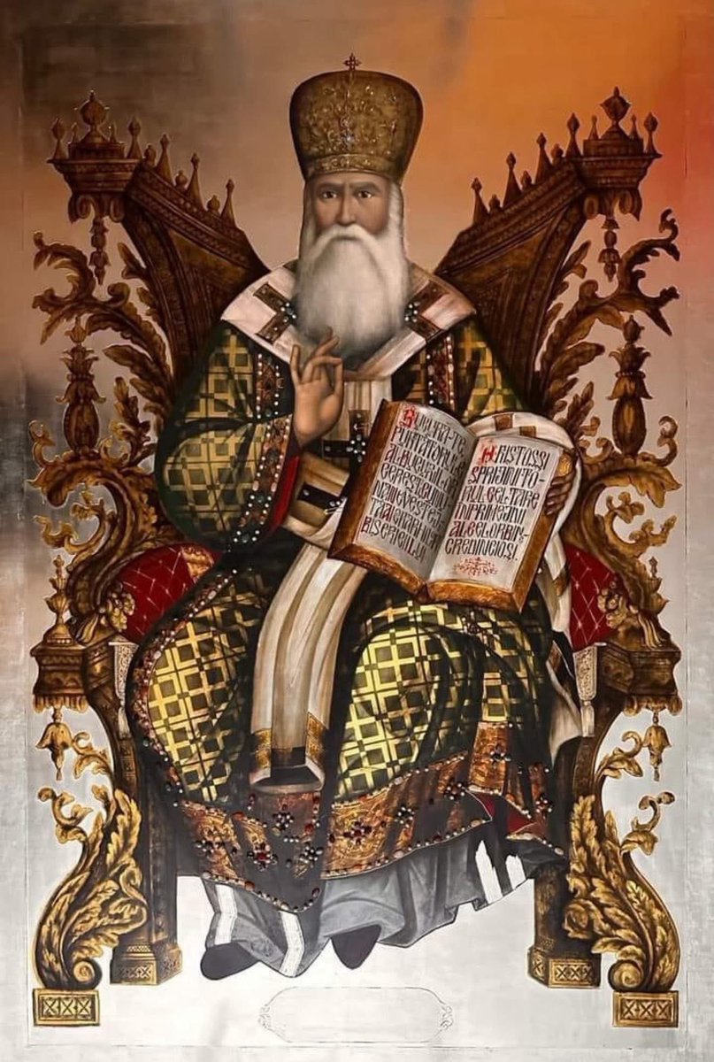 "God will not give you the people you want, but the people you need: to help you, to hurt you, to leave you, to love you, and to transform you into the person you were meant to be."

St. Nectarios of Aegina