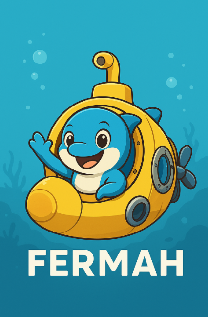 The Builder’s Layer: <a href="/fermah_xyz/">Fermah</a> 🚀

Zero-knowledge doesn’t have to be complicated.
Fermah is turning scattered proof systems into a single, universal language for builders.
Whether you’re on zkEVM, zkVM, or Groth16; Fermah connects it all.

Fast. Neutral. Transparent.