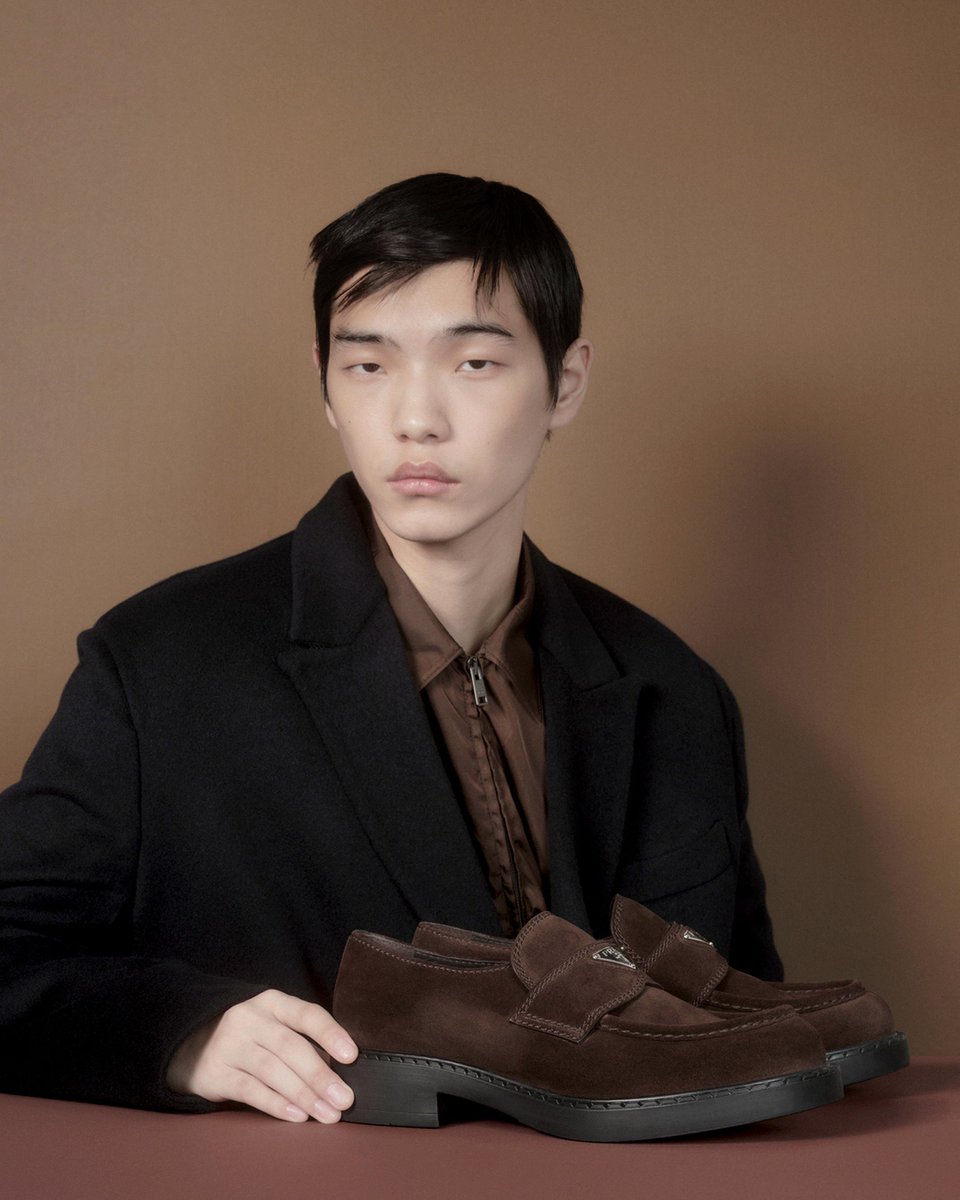 プラダ　2wy˚✧₊⁎❝᷀ົཽ≀ˍ̮ ❝᷀ົཽ⁎⁺˳✧༚ PRADA JAPAN on X