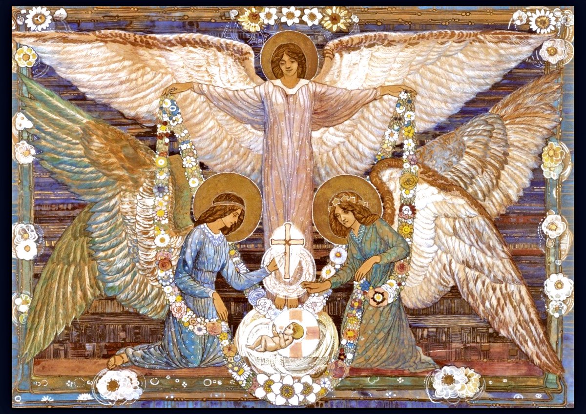 すべてを神の栄光のために 一瞬格ゲーの画面っぽく見えるよな