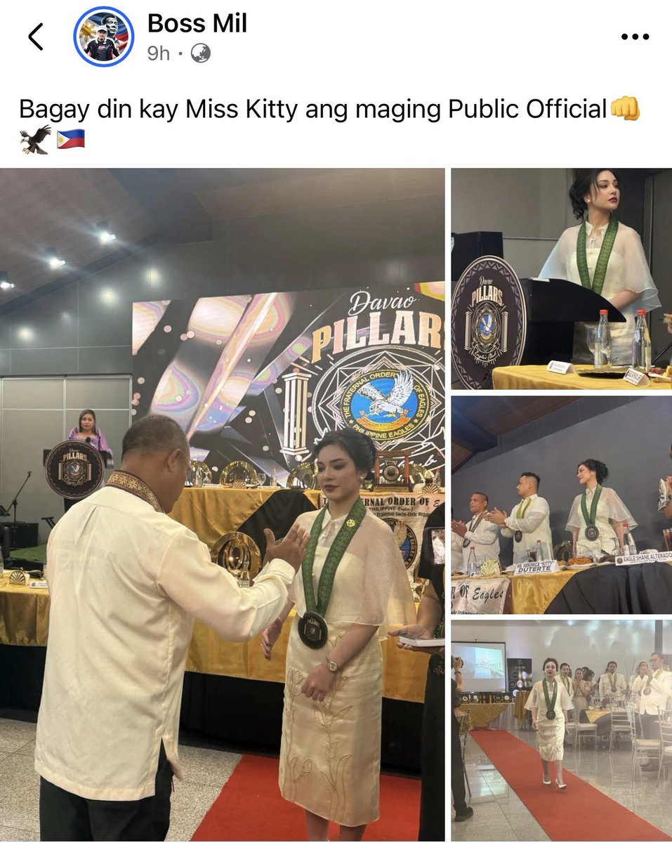 GManicurist's tweet photo. Taginaaaa talagaaaaa mga tiga DAVAO! https://t.co/BiGCKlmWbE