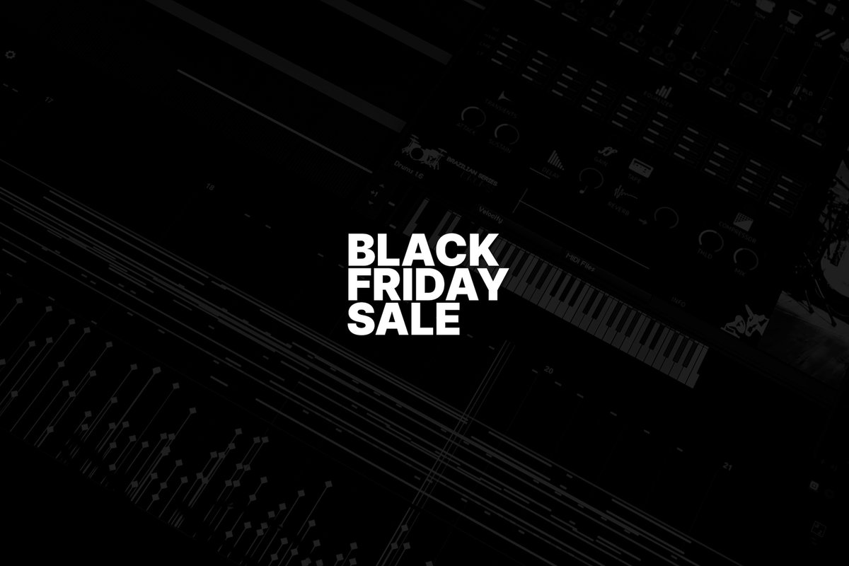 Black Friday Sale! Up to 70% OFF
muletoneaudio.com
