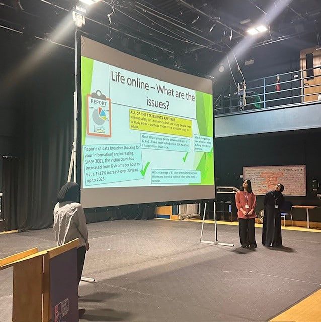 LFC Derby tweet media