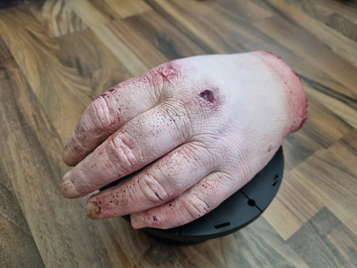 Ryan Leston tweet media