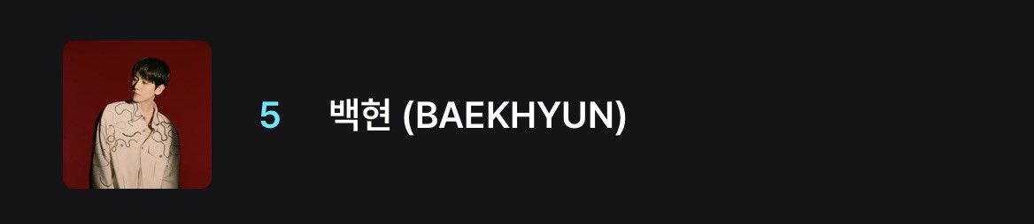 BAEKHYUN WORLD tweet media