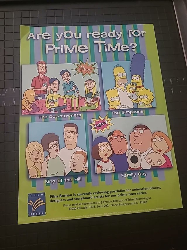 Macefield's tweet image. @MissionHillTV from Reddit. The Downtowners ?