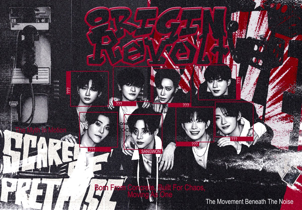 OriginRevolt's tweet image. Broadcast from the Garage! 

Engines hot, lights red, and the grid awaits. We’re searching for our missing racers and a crew to roll beside. Drop your tag, repost, and call your ALD1 mutuals — the revolt is already in motion. 🏁