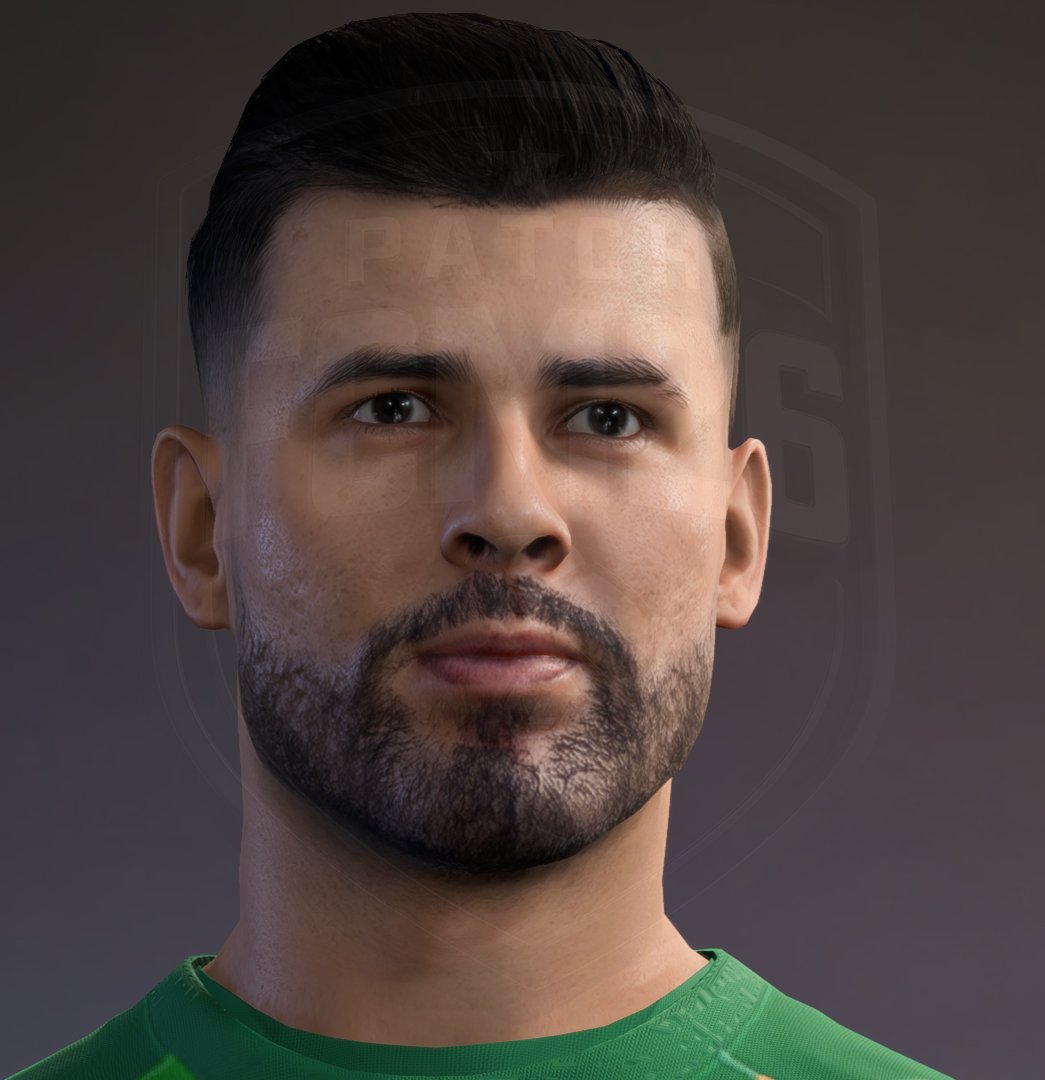 o_tiroles's tweet image. Atualizações de faces aleatórias... 😂

-

#FC26 #EAFC #EAFC26 #FCM26