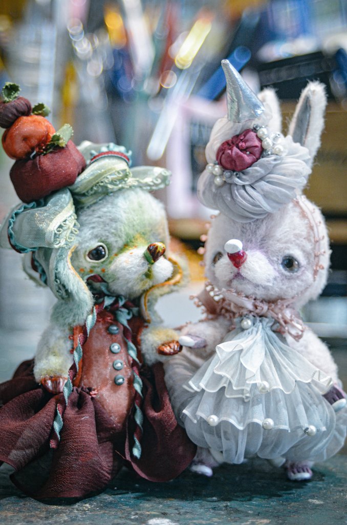 Sayaka Kobori(コボリサヤカ)◇11月30日大雄寺展示/29日駒込神社出店