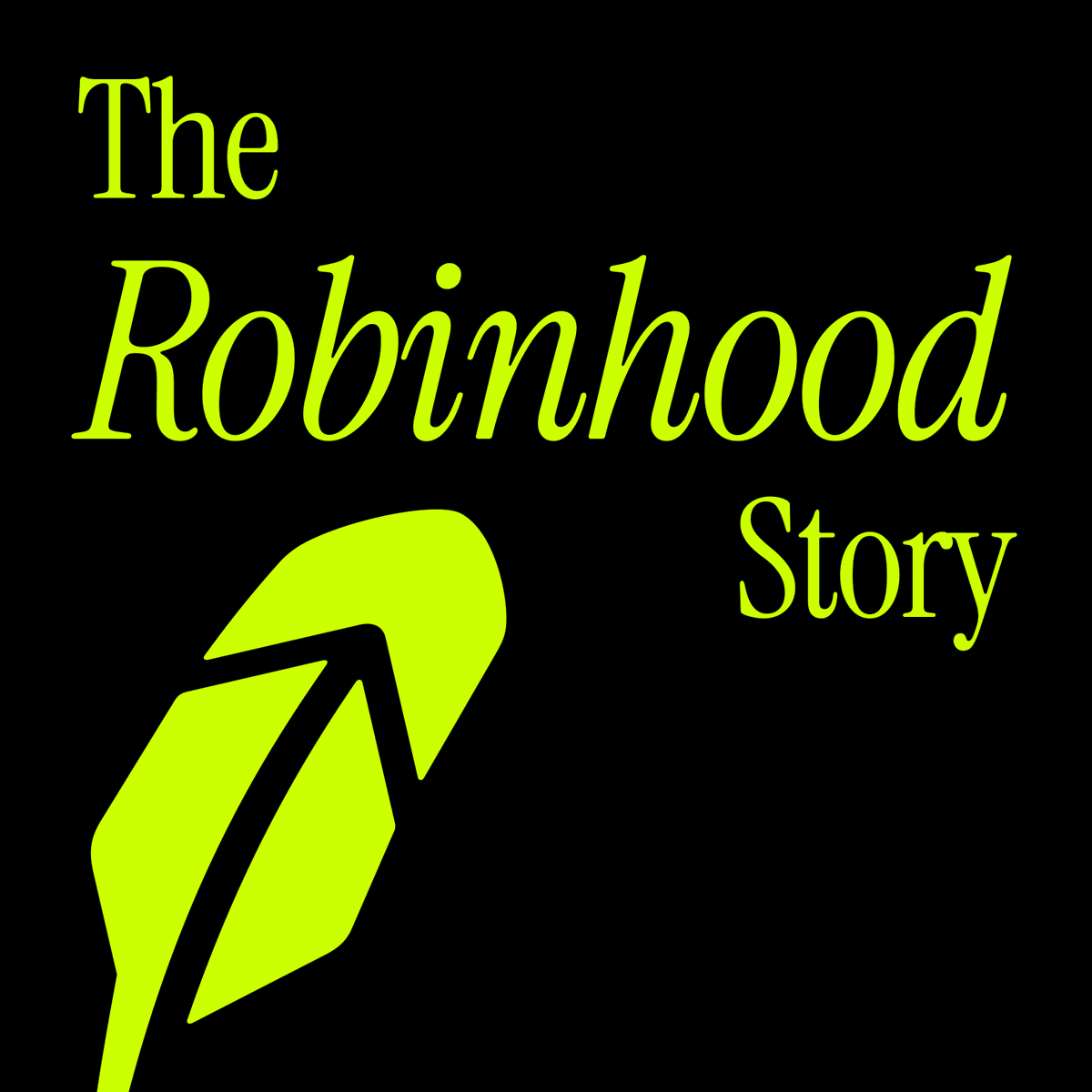 I need your help! 

I want to interview <a href="/vladtenev/">Vlad Tenev</a> 

-  I created a 100minute long podcast on Robinhood
- Custom made a 130+ page book!
- Flew 5,500 miles to SF to hand-deliver the book

It's important for founders to study RH's success. Let's make this happen

Please amplify!
