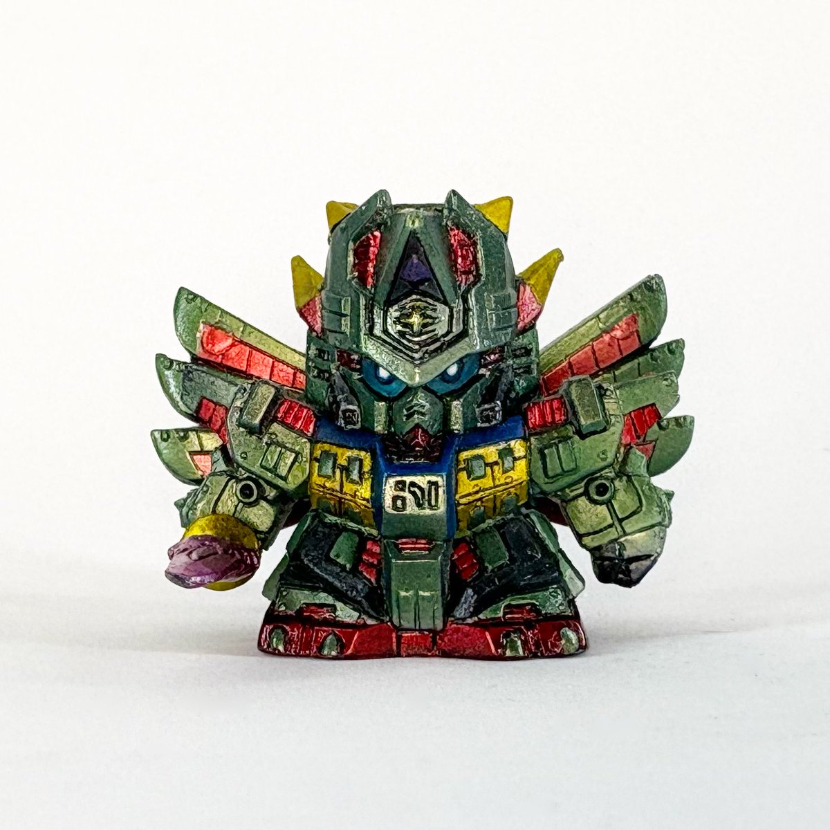 SDガンダム外伝