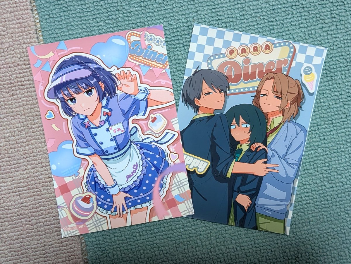 まろ眉ラビット tweet media