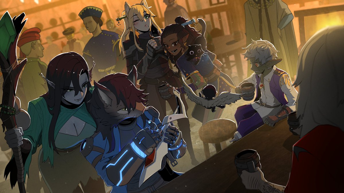 ShuaSharp tweet media