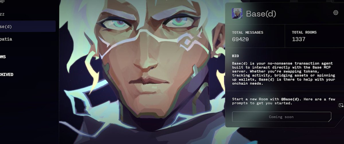Después de ver el pedazo de trailer de <a href="/arcaneshow/">Arcane</a> 
Dime un proyecto que tenga esta calidad artística, que sus diseñadores hayan trabajado para <a href="/LeagueOfLegends/">League of Legends</a> y que tu tengas los derechos individuales de tu avatar. <a href="/KPRVERSE/">KPR</a>