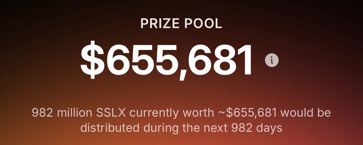 thebu11runner's tweet image. 🚨 PLAY TO EARN #P2E: You&apos;re still early to the party with Gold Eagle on Sl8 Social. 👏

sl8.online/invite/c4Jh3Q

All you need do is join Sl8 Social and visit “Mine STARDUST” you can play along for FREE, but it is worth purchasing the boosts. After claiming your coins stake it…