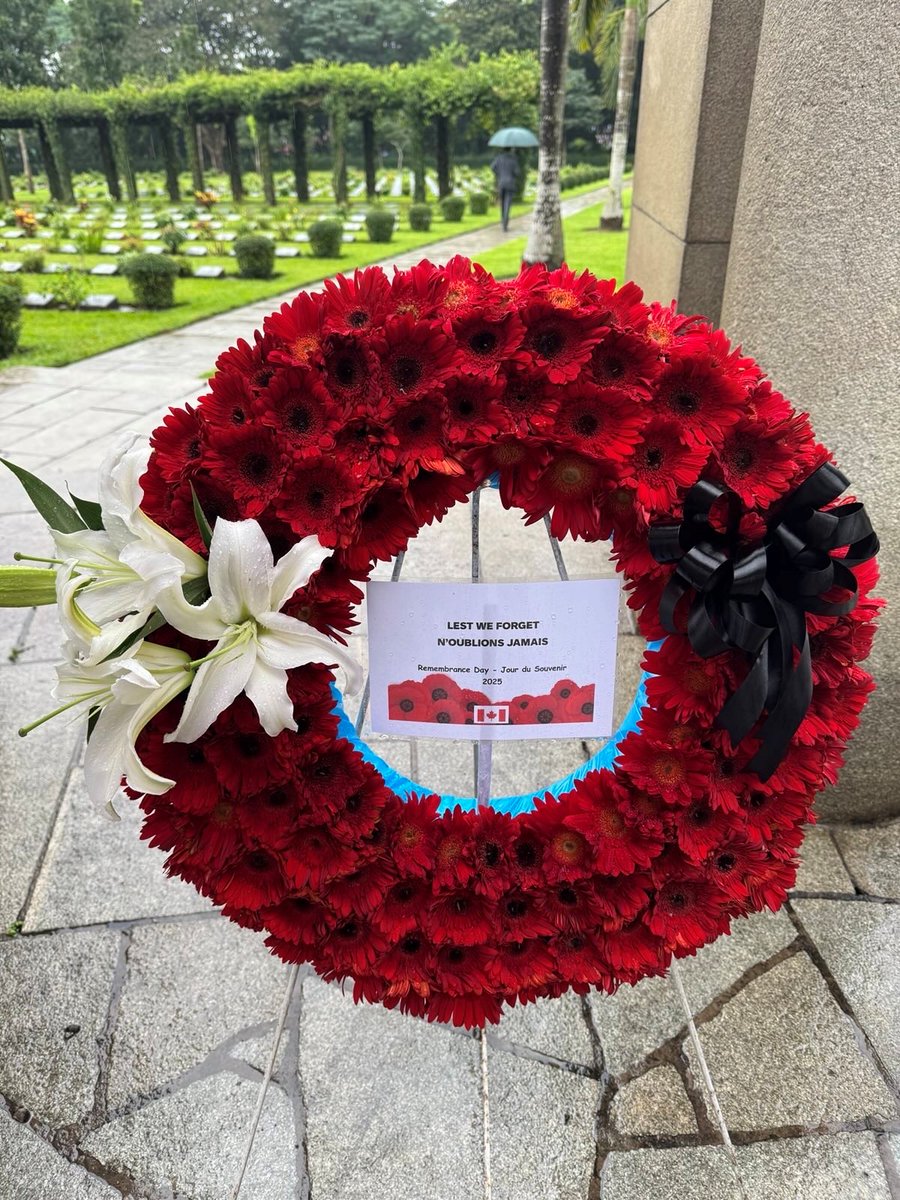 Canada in Myanmar tweet media