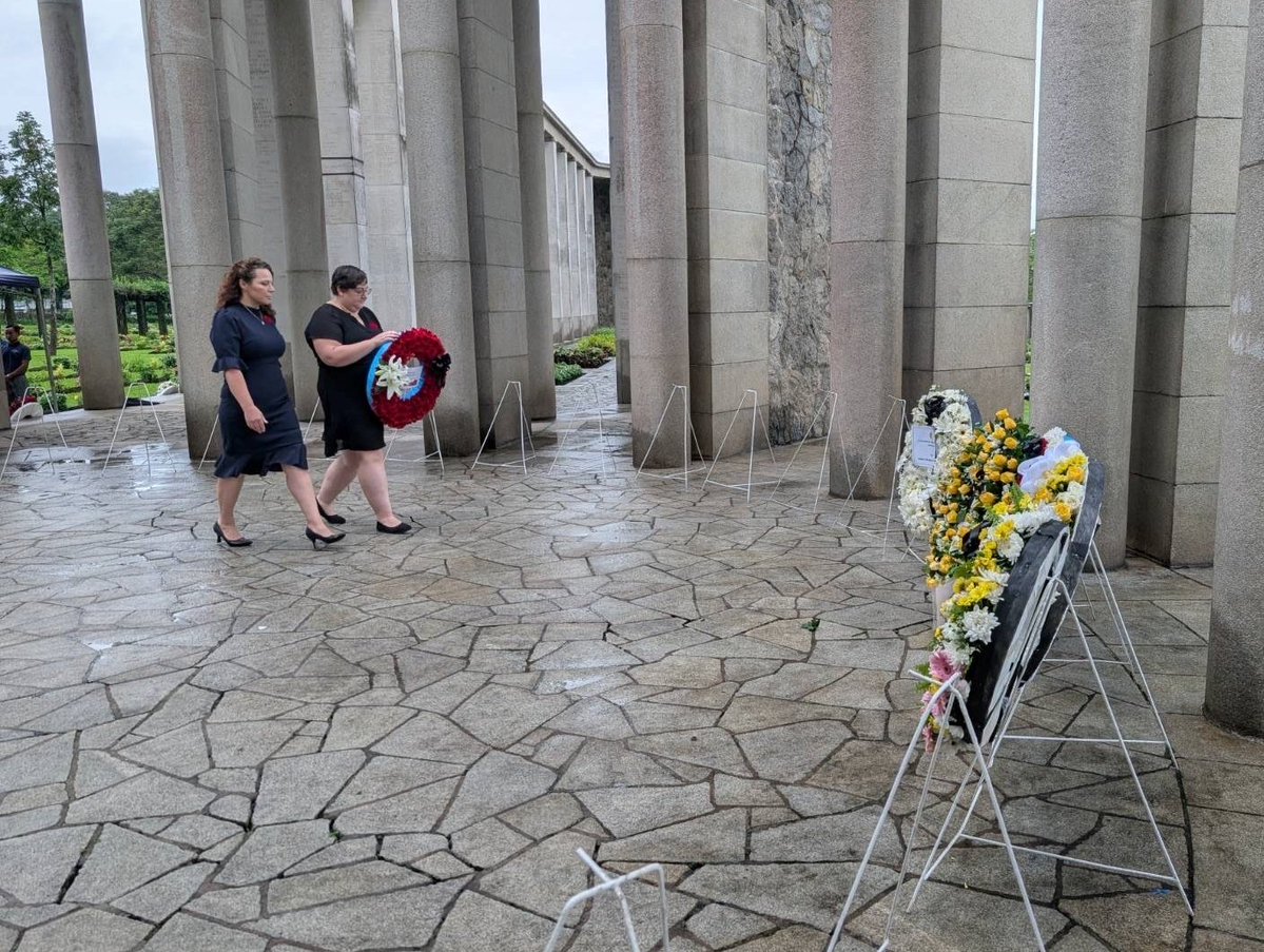 Canada in Myanmar tweet media