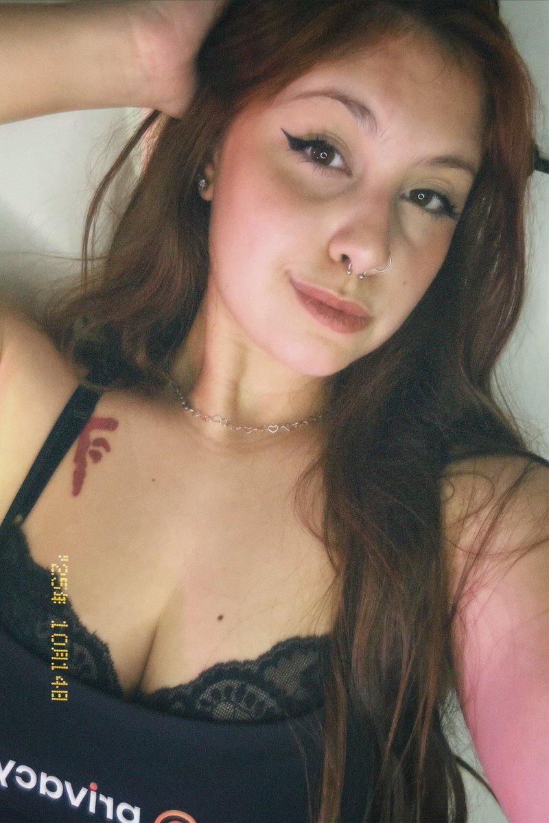 July Garcia 🧡 tweet media