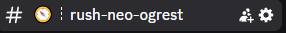 RUSH MONO OGREST -> 14H
[✅DROP TWITCH✅]
Road map du 1 à 50 -> discord.gg/fynT5gUaRy

Live Twitch 👉twitch.tv/zer4toul